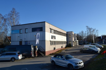 företag till salu