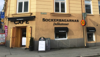 företag till salu