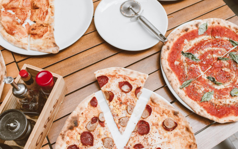 Pizzeria/thairestaurang DK 6000 (ID: 1412)