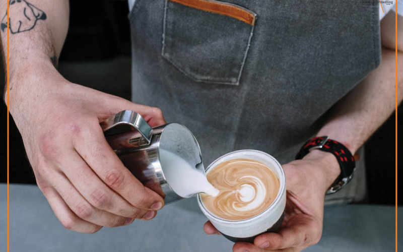60166: VÄRLDSKÄNT CAFÉ I SUNDSVALL TILL SALU