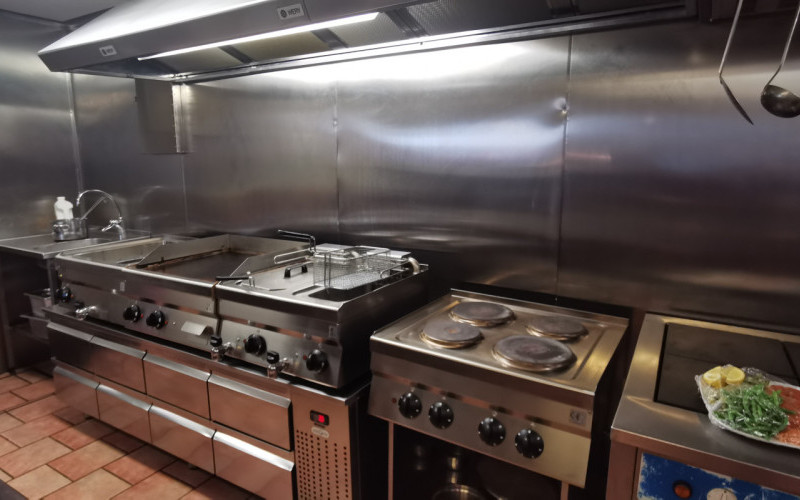20964: Näsums Restaurang