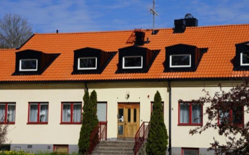 Ljugarns Pensionat