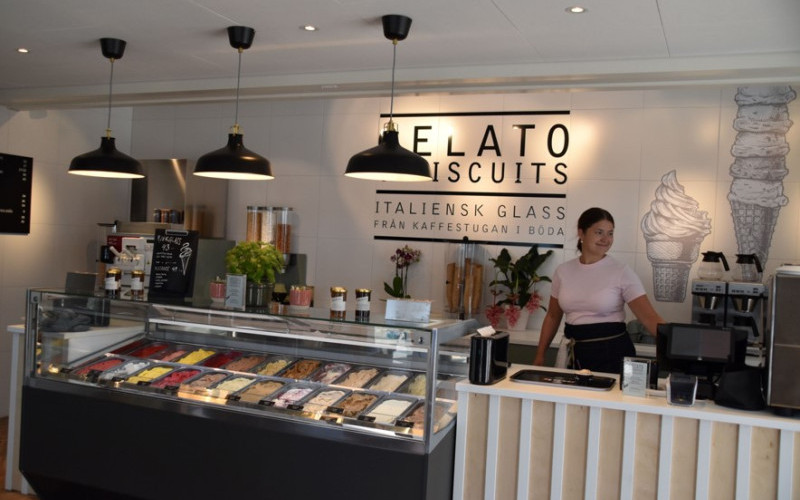 KAFFESTUGAN PÅ NORRA ÖLAND – en äkta smakupplevelse