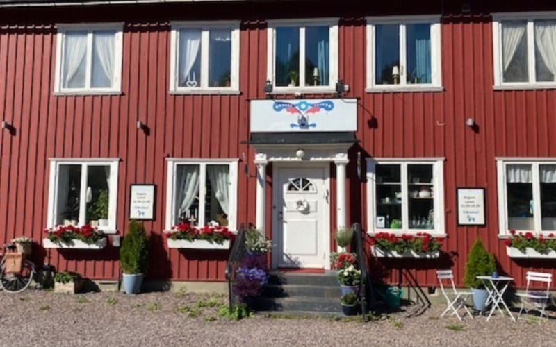 Pensionat, Restaurang & Bar i Sälen, Dalarna (1267)