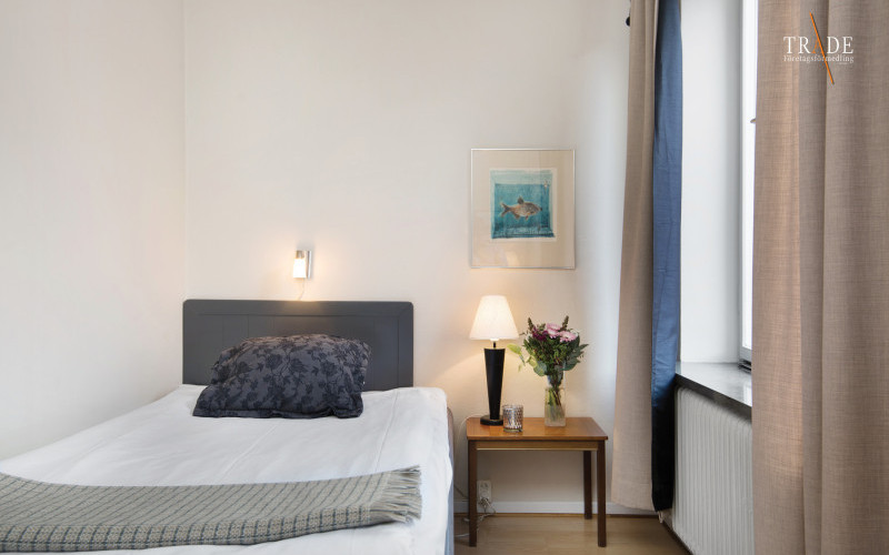 10364: Hotell i City