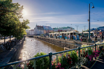 företag till salu
