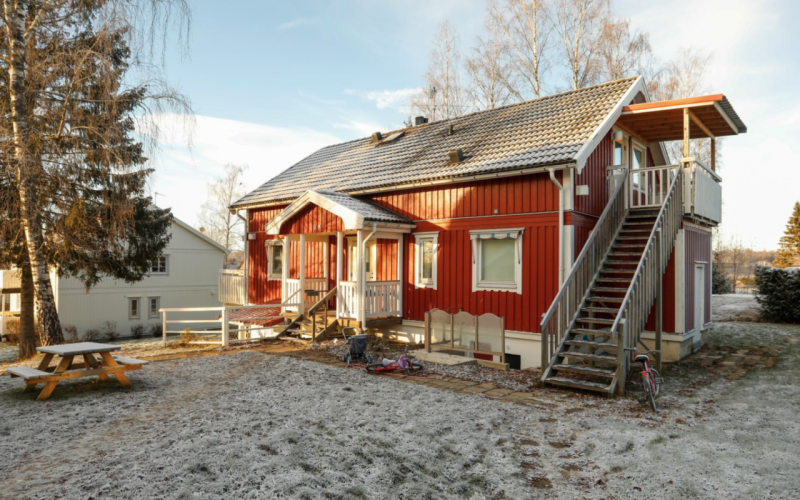 Lindenäsvägen 3A