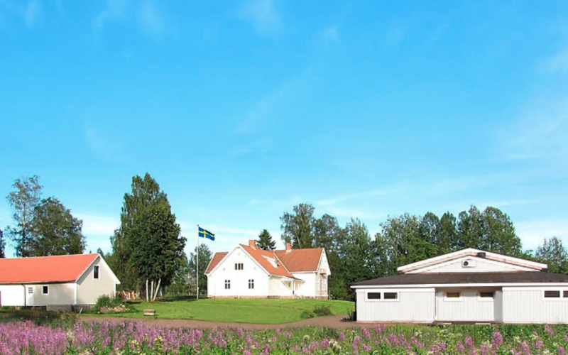 Högåsvägen 54 - Karlstad