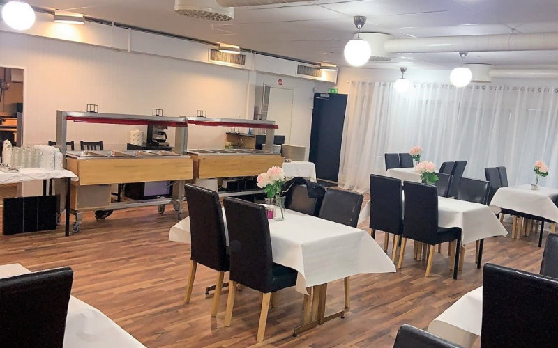Lunchrestaurang & Catering i Staffanstorp