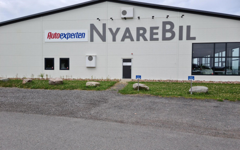 Kontorslokaler uthyres i andrahand.