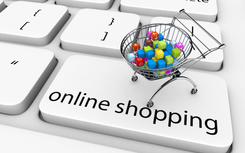 Lönsam e-Handel Försäljning / Delägarskap