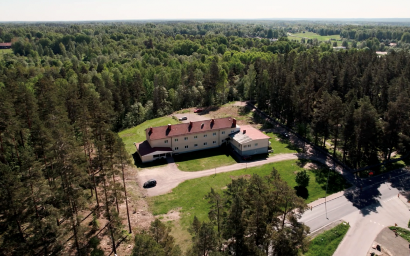 Norra Storgatan 10B