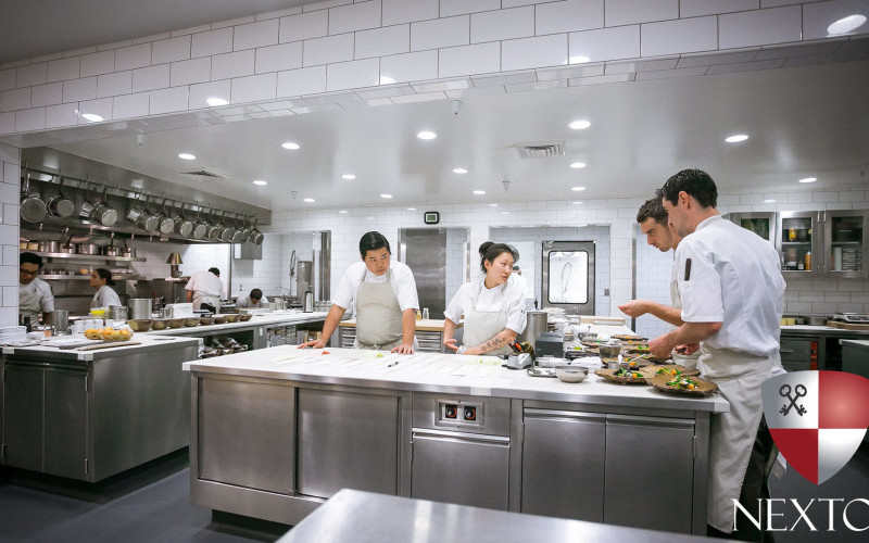Lönsam Catering/Lunchrestaurang