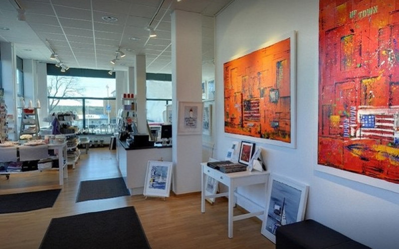Galleri/Ramverkstad/Print-Bra vinst och löner- 20209