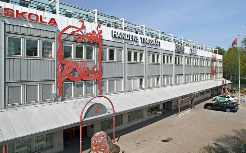 Skönhets Klinik Terminalen