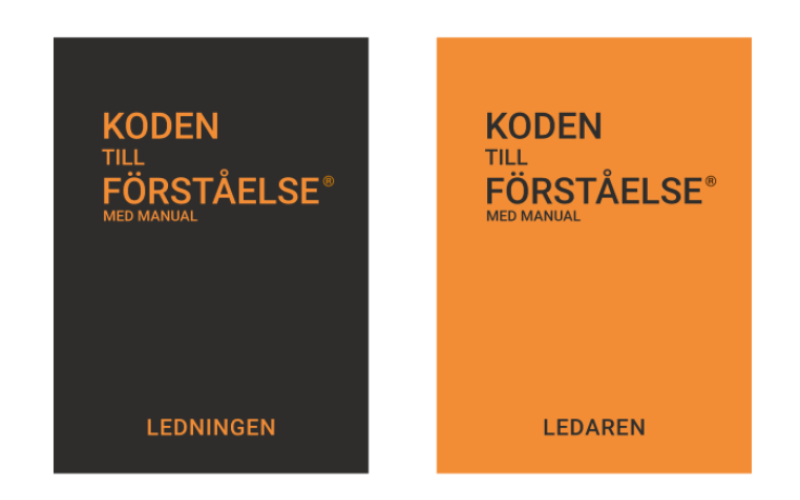 Förvärvsmöjlighet: Rättigheterna till koden till Förståelse®