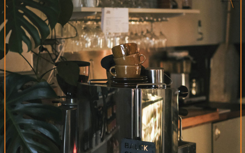 20949: KAFFETERIAN I BROBY