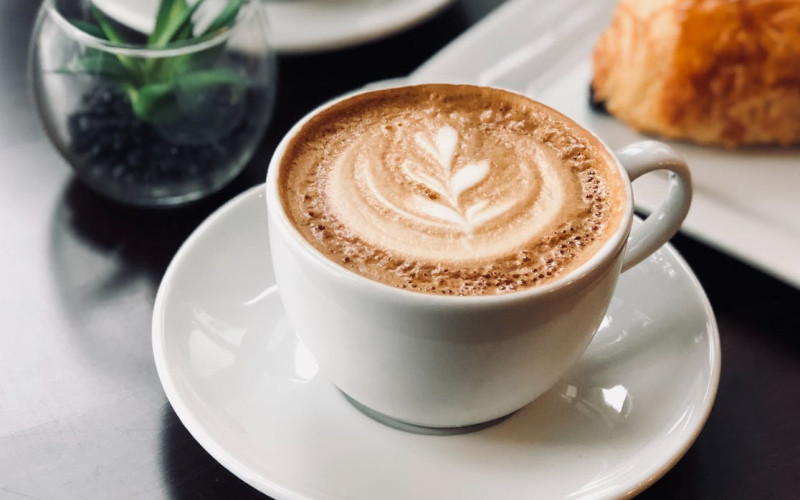 Café omsättning 2 500 000 kr (ID: 1376)