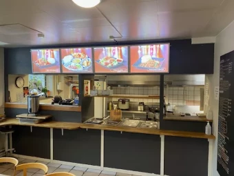företag till salu