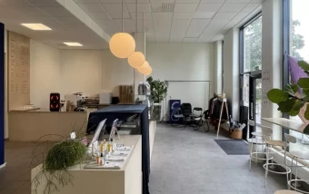 företag till salu