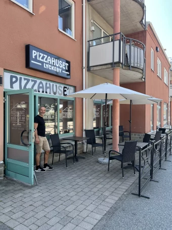 företag till salu