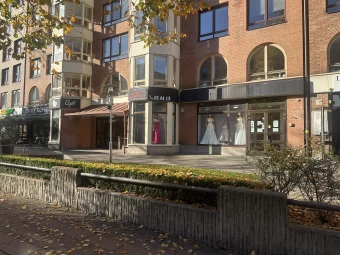 företag till salu