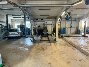 företag till salu