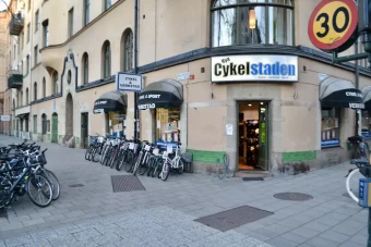 företag till salu