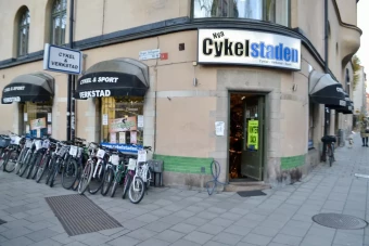 företag till salu