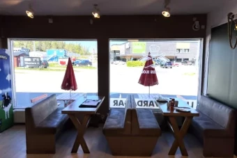 företag till salu