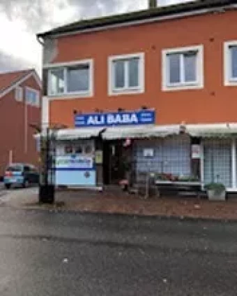 företag till salu