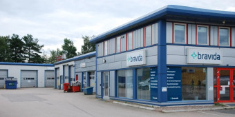 företag till salu