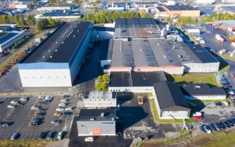 företag till salu