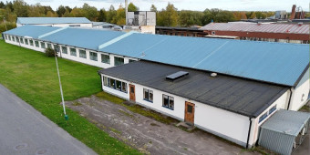 företag till salu
