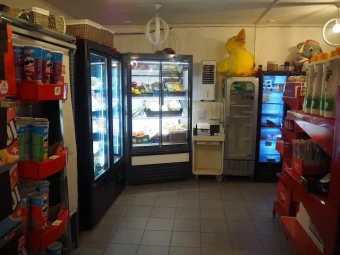företag till salu