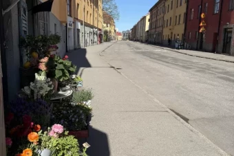 företag till salu