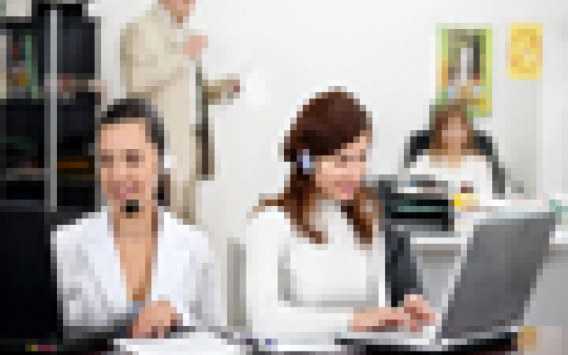 Telemarketingverksamhet B2B