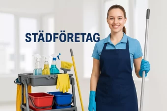 företag till salu