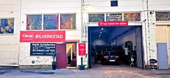 företag till salu