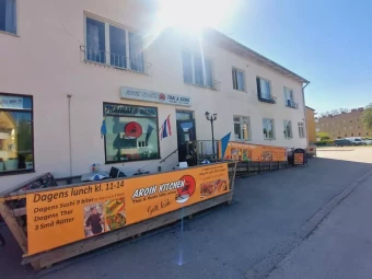 företag till salu