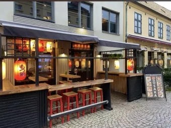 företag till salu