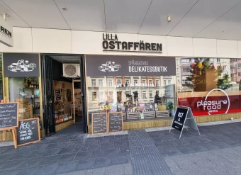företag till salu