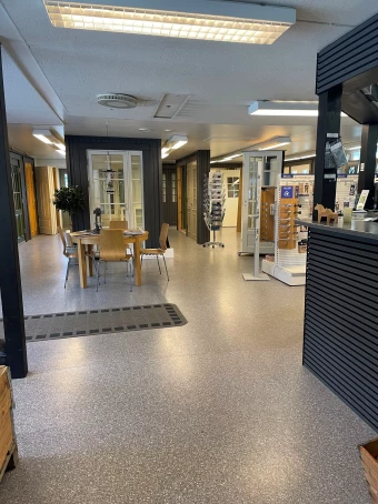 företag till salu
