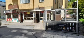 företag till salu