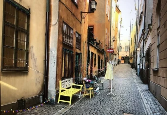 företag till salu