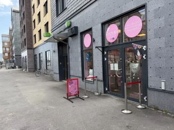 företag till salu