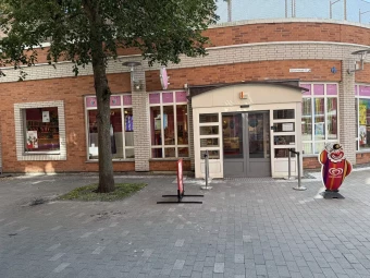 företag till salu