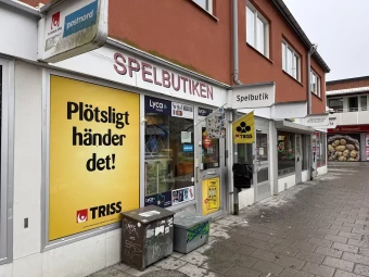 företag till salu