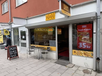 företag till salu