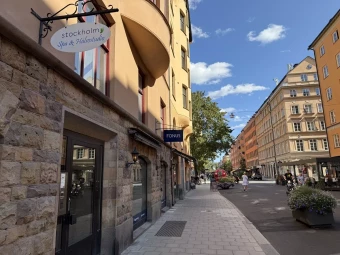 företag till salu